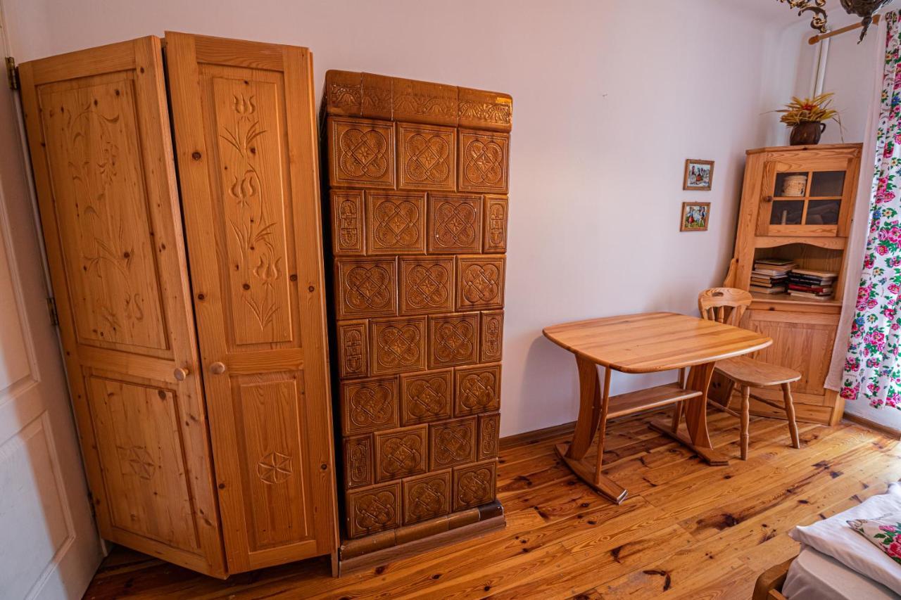 Willa Mewa Zakopane Exterior foto